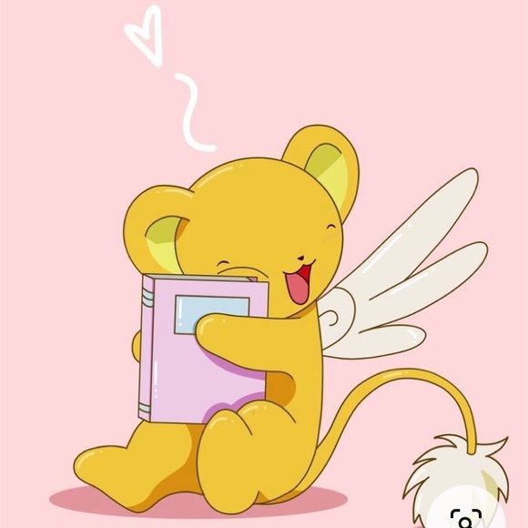 Meet your Posher, Harper - Picture 1 of 1